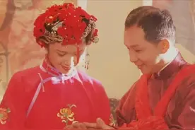重温《大宅门》才懂：白玉婷至死不知，她从来都没有爱过万筱菊图片