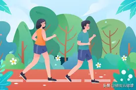 两种情况下，运动不降糖反而升血糖，糖尿病病友一定要避开图片