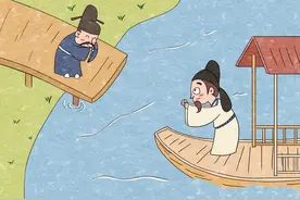 分享几篇中国古代奇人异事图片