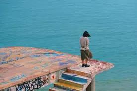 境由心生，五首最佳情景交融诗词，以景喻情的最高境界图片