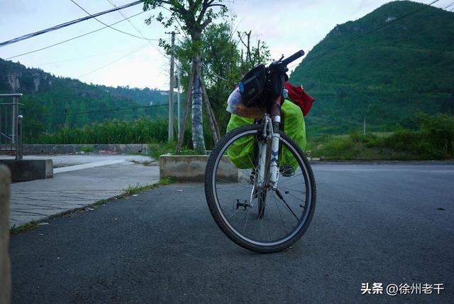 《滇缅公路北盘江》——滇藏万里行(第十五天)