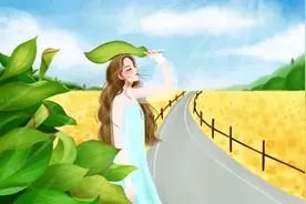 女人这样和你相处，说明她不是真的爱你图片