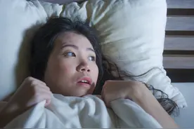 梦中梦，而且是恶梦，想醒就是醒不来，怎么办？图片