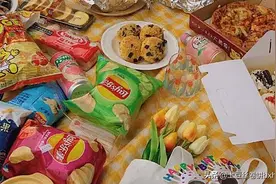 家有高考生，这5种零食要多囤，营养解馋又解压，考试更轻松图片