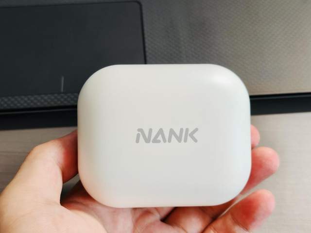 外观设计独特，音质再升级，南卡OE真无线骨传导耳机体验