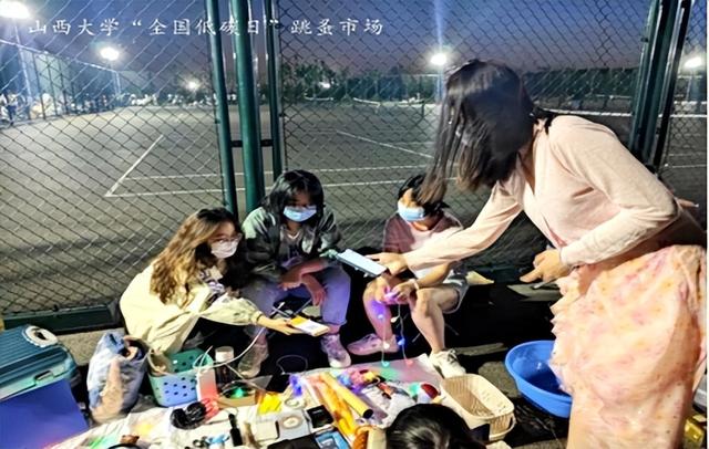 山西省各地开展2022年全国低碳日宣传活动集锦