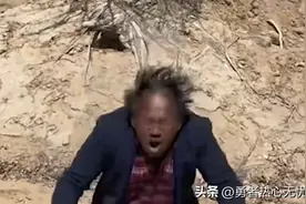 双马煤矿多次与孙国友协商未果，背后究竟隐瞒了多少真相图片