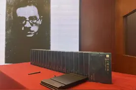 1500页博士论文首次出版，他的“致谢”这样写图片
