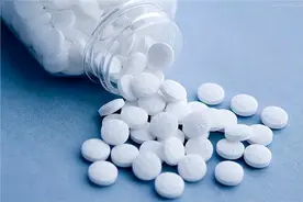 一天一片阿司匹林，身体最后会怎么样？答案已揭晓，请转告父母图片