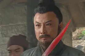 品读水浒：林冲看似窝囊，殊不知他是梁山真正的狠人图片