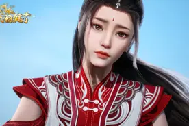 《我的师兄实在太稳健了》灵娥、云霄、有琴和酒玖你最喜欢哪个？图片