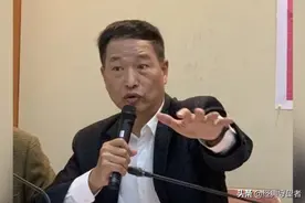 台湾名嘴张延廷竟叫嚣“开战后要把大陆变成主战场”，从历史说起图片