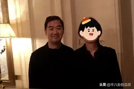 张国立国外日子太滋润，洋酒喝到脸发红，住亿万豪宅手握16家公司图片