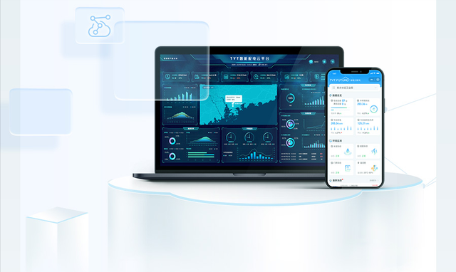携手五省电网，泰永长征可持续发展事业更进一步！