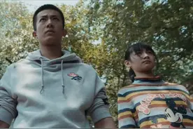 中国版《请回答1998》来袭 一口气追6集 爆笑不断 品质不输《狂飙》图片