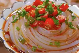 消暑小吃集合，再也不怕天热没胃口了图片