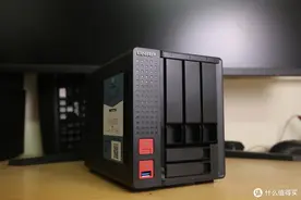 5招说清一切NAS文件共享难题！FTP、webdav、SMB全攻略图片