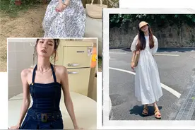 男友直夸好看的“甜骚睡衣”！太舒服太野了！图片