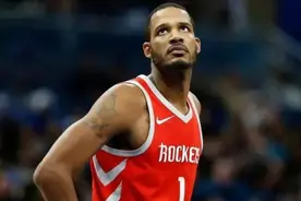 NBA被交易次数最多的球员，一个很熟悉的名字阿里扎图片