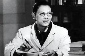 彭加木，到底是穿越了？还是叛逃了？他有更好的归途图片