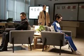 孩子和父亲关系好不好，妈妈的态度很重要，3招让父子关系更亲近图片