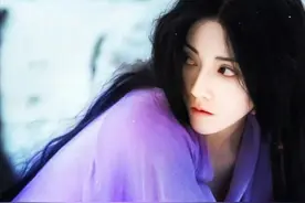 讲真！如果早用这个造型宣传新妲己，《封神第一部》就不会被喷了图片