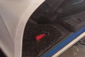 国四佳御冷车难启动，加油门熄火，自己动手搞定啦图片