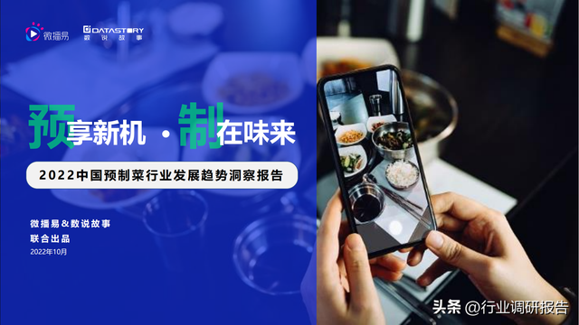 2022���й�Ԥ�Ʋ���ҵ��չ���ƶ��챨��