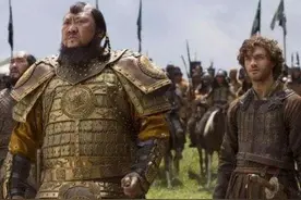 让秦汉两朝头疼的匈奴人，到底是今天的什么民族，说来你可能不信图片