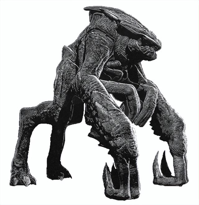 (全球十大神秘怪兽排名) - 冷思维