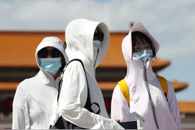 蕉下要上市，“防晒”是一门好生意吗？图片