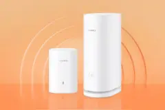 华为路由器迎来鸿蒙HarmonyOS 3.0升级，优化四项关键性能图片