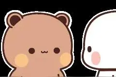 动态表情包：亲亲，抱抱，红包包图片