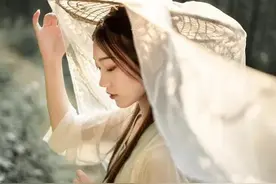 夜空中最亮的星——金星、启明星、长庚星？图片