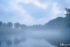 氤氲怎么读？氤氲的读音和意思！图片