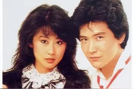 分手40年之后，叶倩文再遇良人家庭幸福，费翔告别歌坛一生未娶图片