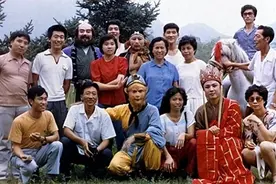 西游记：笑翻扶墙！超意外的最后一幕！图片