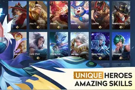 王者荣耀：国际版开测三天，预约人数激增，安卓用户终于可以登录图片