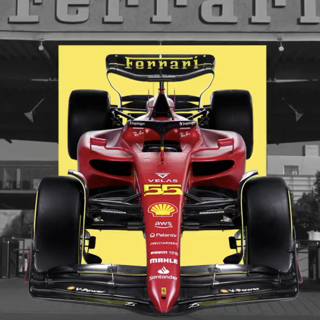 「法拉利又整活」回家路上都DNF，剩下赛季还能好好么？