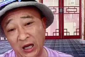 刘小光：我想退出本山传媒，有人5亿签约我，师傅让我找张家豪谈图片