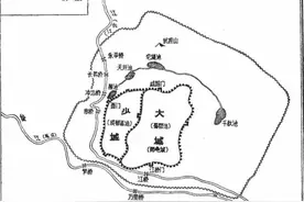 成都往事 | 天府第一楼图片