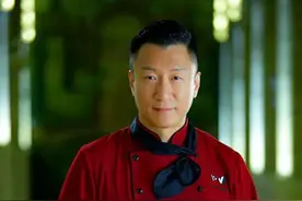 《好先生》中，甘敬为何最后还是嫁给了江浩坤图片