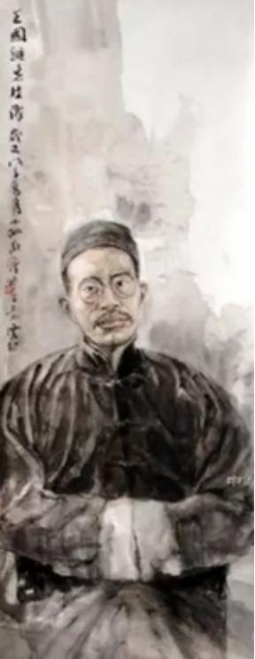 王国维见妻子年老色衰，写下一词流传千古，写尽夫妻不易