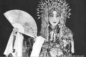 那些惊艳的戏曲唱词丨我也曾赴过琼林宴，我也曾打马御街前。图片