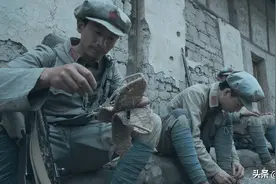 不拿群众一针一线，又没有经济来源，红军庞大的军费开支从哪来？图片