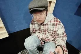 说唱新世代选手频频塌房，贷人的滤镜消失之后还剩什么？图片