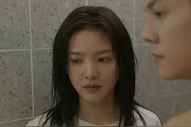 女演员长得好看多重要？看看《照亮你》的章若楠和罗秋韵就知道了图片