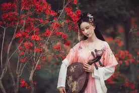 才女出上联：“进进出出，黑夜尽头方见日”，书生的下联堪称经典图片