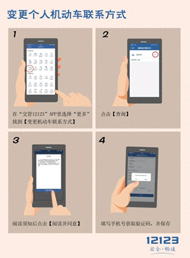 逾期限行通知，交管延期办延期到什么时候 配图09