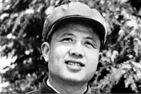 古今清廉故事|孔繁森 心中永远装着老百姓图片